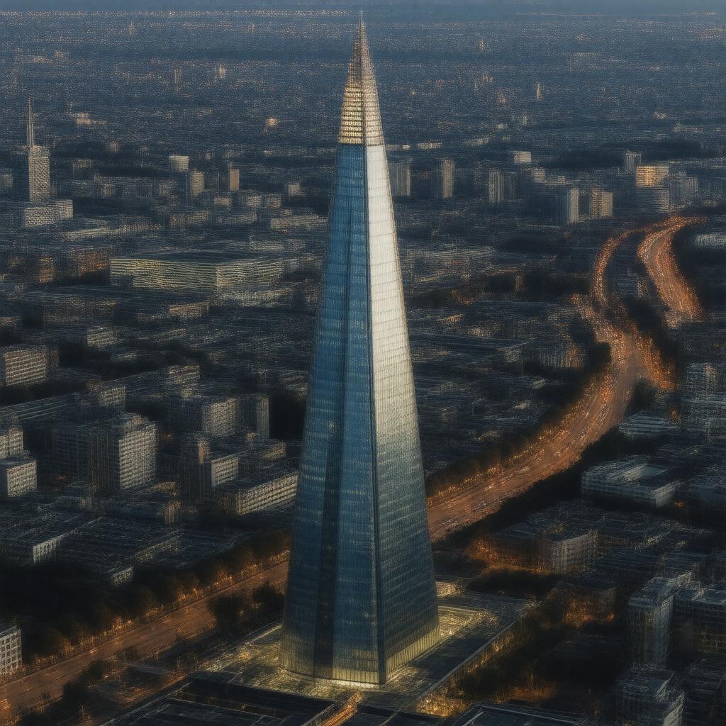 Shard (building)